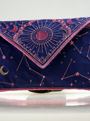 Torebka mała typu Shopper Bag  Celestical Bag