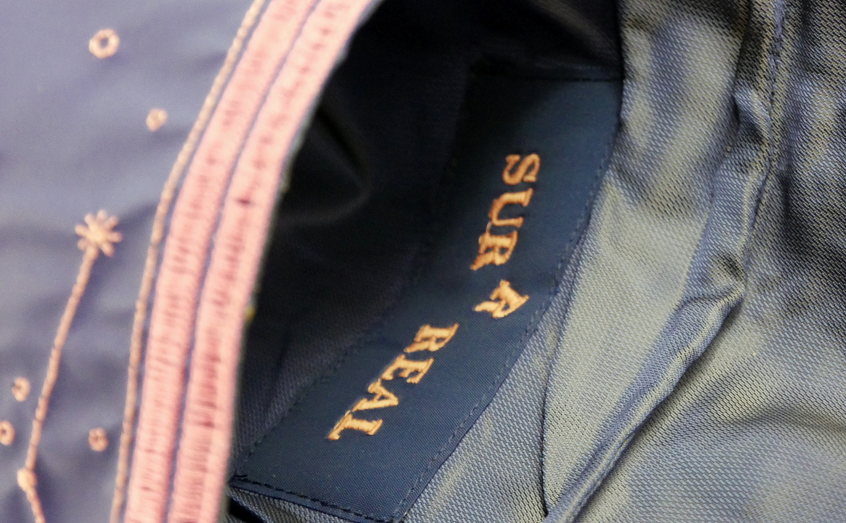 Torebka mała typu Shopper Bag Celestical Bag - obrazek 22